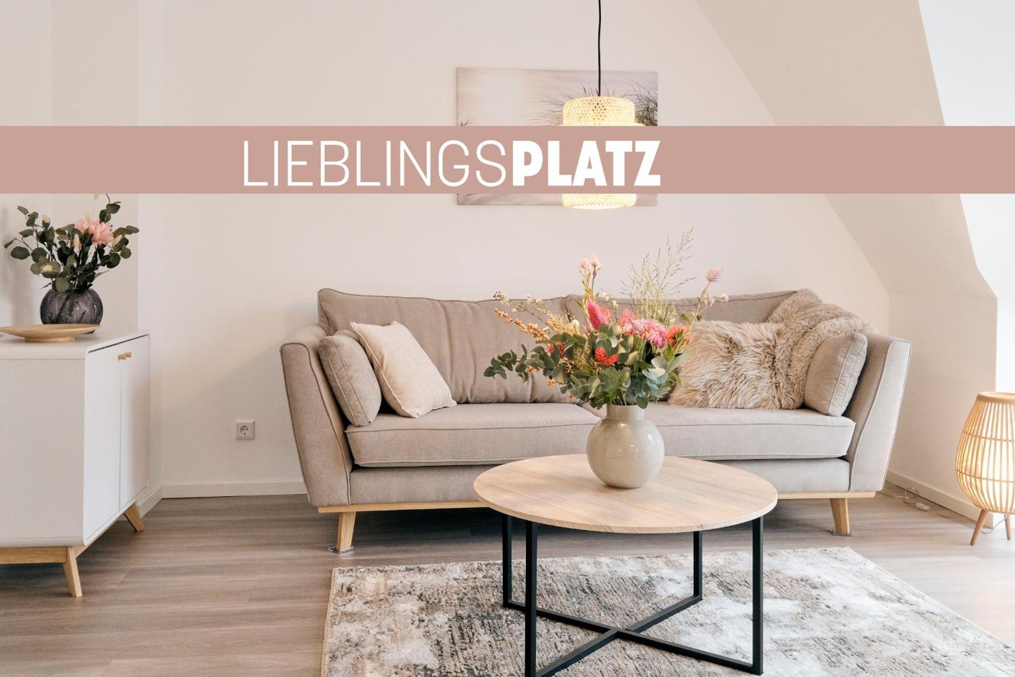 האריסלי Lieblingsplatz -Wunderschoen, Mit Blick Auf Die Foerde מראה חיצוני תמונה